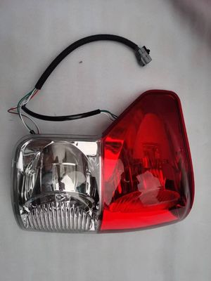 12V achterlicht voor Toyota Tundra 07-09 81560-0C070 2006- Spanning 12V Jaar 2006- 12V