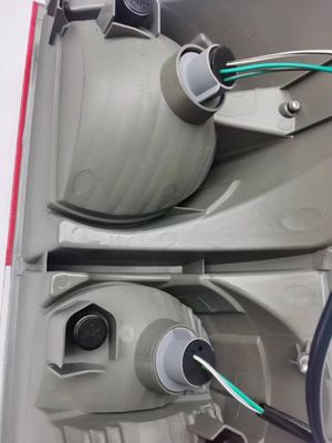 12V achterlicht voor Toyota Tundra 07-09 81560-0C070 2006- Spanning 12V Jaar 2006- 12V