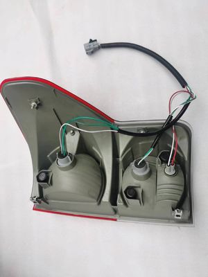 12V achterlicht voor Toyota Tundra 07-09 81560-0C070 2006- Spanning 12V Jaar 2006- 12V
