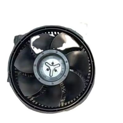 OE NO. 88590-60100 Auto model voor Toyota Prado GRJ/KDJ 150 Complete elektrische ventilator Assy