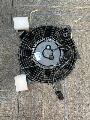 OE NO. 88590-60100 Auto model voor Toyota Prado GRJ/KDJ 150 Complete elektrische ventilator Assy