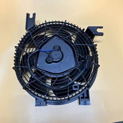 OE NO. 88590-60100 Auto model voor Toyota Prado GRJ/KDJ 150 Complete elektrische ventilator Assy