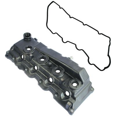 Ontwerp motorklepdek voor Toyota Hilux Vigo Hiace Fortuner 1KD 2KD Kun 16 KUN 26