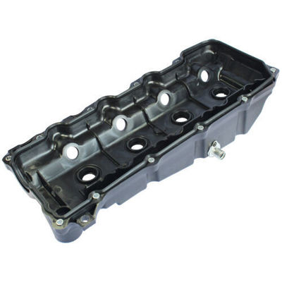 Ontwerp motorklepdek voor Toyota Hilux Vigo Hiace Fortuner 1KD 2KD Kun 16 KUN 26