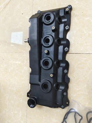 Ontwerp motorklepdek voor Toyota Hilux Vigo Hiace Fortuner 1KD 2KD Kun 16 KUN 26