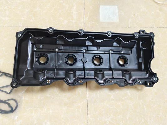 Ontwerp motorklepdek voor Toyota Hilux Vigo Hiace Fortuner 1KD 2KD Kun 16 KUN 26