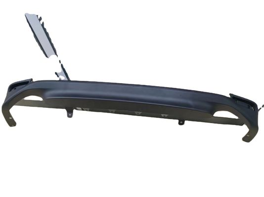 Auto fittings Toyota Standard achterbumper cover 52169-06190 voor 2023 modeljaar