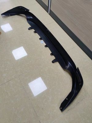 Auto fittings Toyota Standard achterbumper cover 52169-06190 voor 2023 modeljaar