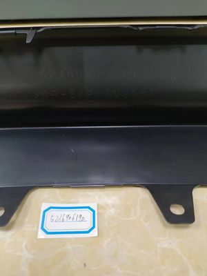 Auto fittings Toyota Standard achterbumper cover 52169-06190 voor 2023 modeljaar