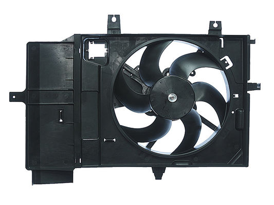 21481-AX800 21481-AX000 motorkoelventilator voor Nissan Micra Note HR16DE OEM