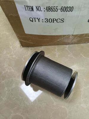 48655-60030 Onderste besturingsarm Bushing Voor Toyota Landcruiser Prado