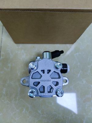 44310-60410 44310-60450 en 44320-60270 stuuronderdelen voor Land Cruiser 100