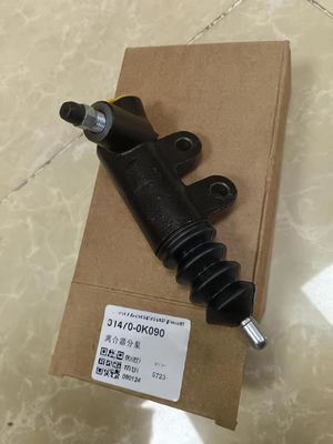 Clutch slave cilinder, cilinder assemblage clutch voor toyota hilux vigo Kun 125 met onderdeelnummer 31470-0K090