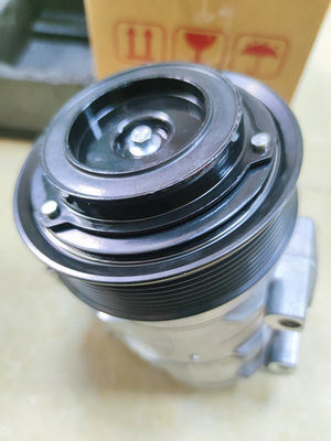 Verwarming en airconditioning - compressor voor Toyota Land Cruiser Prado, BJ74V-MNX 88320-60170