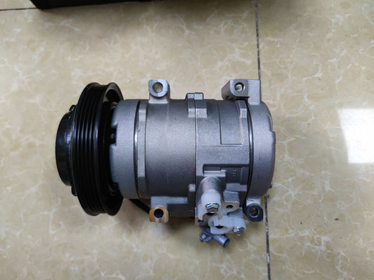 Verwarming en airconditioning - compressor voor Toyota Land Cruiser Prado, BJ74V-MNX 88320-60170