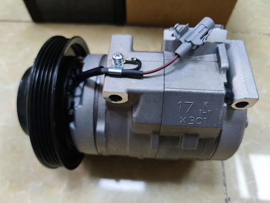 Verwarming en airconditioning - compressor voor Toyota Land Cruiser Prado, BJ74V-MNX 88320-60170