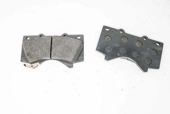 04465-60280 Voorremplaat voor Toyota Sequoia Tundra Landcruiser Lexus 570