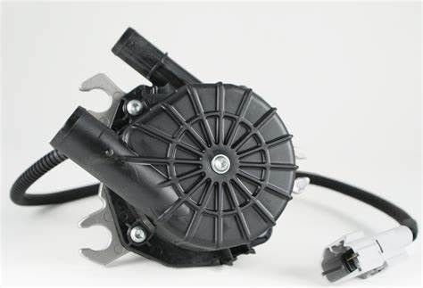 Secundaire luchtinjectiepomp 17060-0S010 Voor Toyota Tundra Sequoia, landcruiser, lexus 170600S010