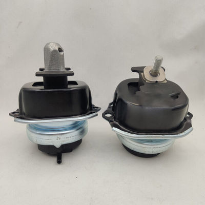 221166795417 Motormontage Voor BMW X5 E70 LCI X6 E71 2012-