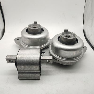 2042402017 204 420 20 17 Hydraulische motor montage Voor Mercedes Benz GLK300 GLK 350