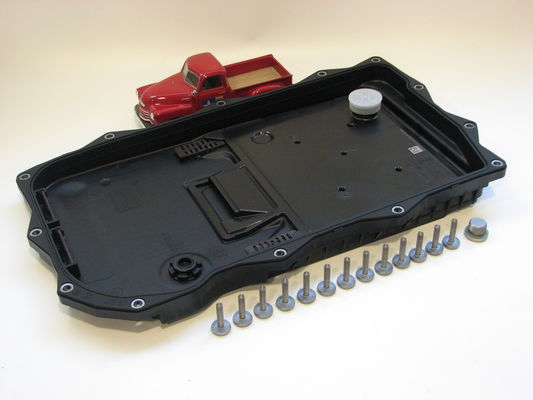 ZF 8 pk Automatische transmissie Filter Kit Voor BMW Land Rover Jaguar