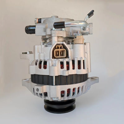 MD366052 4D56 Motor alternator voor Mitsubishi l200 A3T07483 MD162964 A003T07483 37300-42350