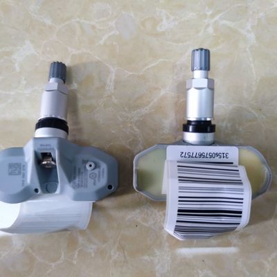 7PP907275 7PP907275F TPMS bandenspanningssensor Audi A8 Q7 R8 Gebruik