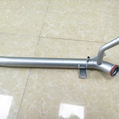 MN155162 Radiatorkoelmiddelpijp voor Mitsubishi Grandis Lancer