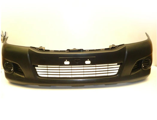 52119-0k981 Cover Front Bumper Voor Toyota Hilux 4wd Vigo Kun25 2012-