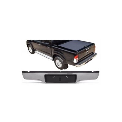 52105-0K020 Achterbumper Toyota Hilux Pick Up Vigo 2007 Japanse carrosserieonderdelen