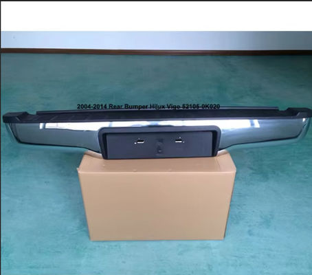 52105-0K020 Achterbumper Toyota Hilux Pick Up Vigo 2007 Japanse carrosserieonderdelen