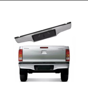 52105-0K020 Achterbumper Toyota Hilux Pick Up Vigo 2007 Japanse carrosserieonderdelen