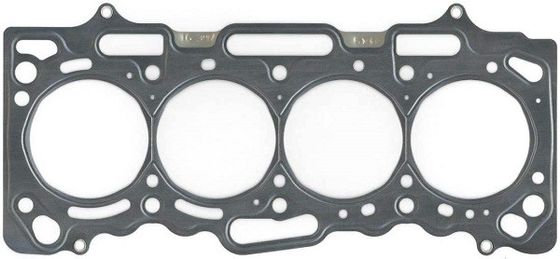 MD342397 Cylinderkoppakking voor Mitsubishi Lancer Space Star 1800cc 16 Valves Motor