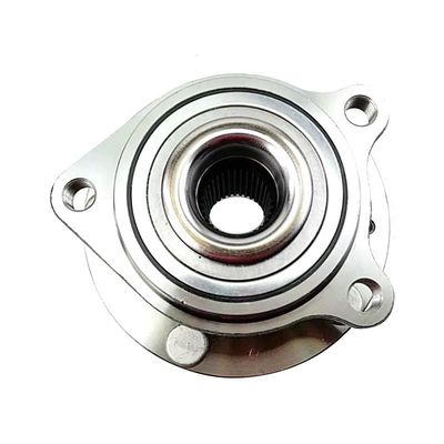54KWH02 43560-26010 Automotive Wheel Hub Bearing voor TOYOTA HIACE Hoogtemperatuurweerstand