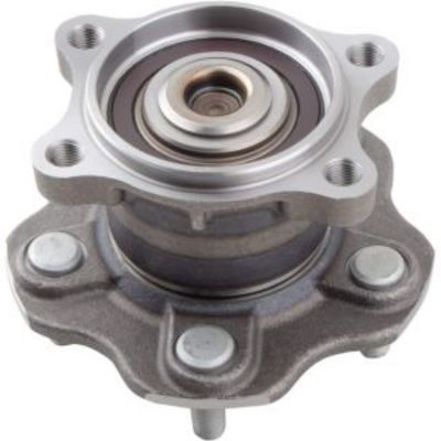 43202-3Z010 43202-CN000 Wielnootlagers Altima L31 Quest V42 Teana J31 Maximma A33 2002-2006
