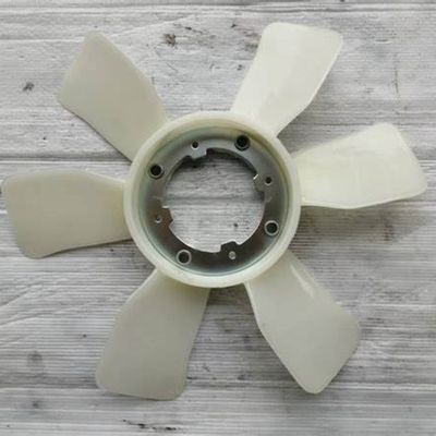 ME035139 Mitsubishi Truck FUSO 6D16 Ventilatorblad voor 3.9DT-motor 2001-2001