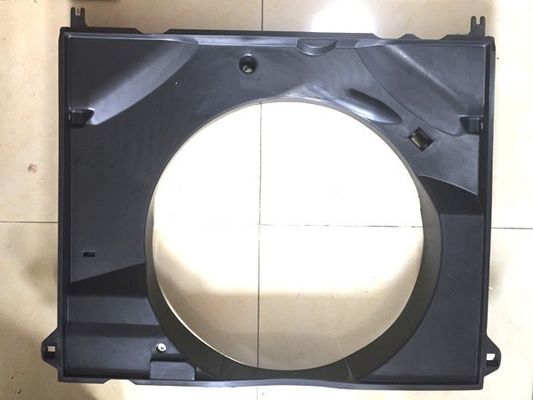 16711-0L170 Shroud Sub Assy Voor Toyota Hilux Revo Oem 200 Cabriolet Model