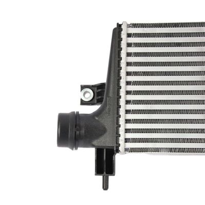17940-0E010 Toyota Intercooler Voor Hilux Fortune Innova 2021 2022