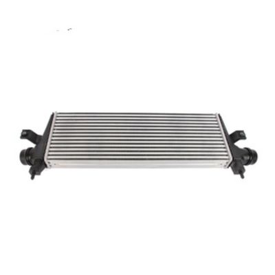 17940-0E010 Toyota Intercooler Voor Hilux Fortune Innova 2021 2022