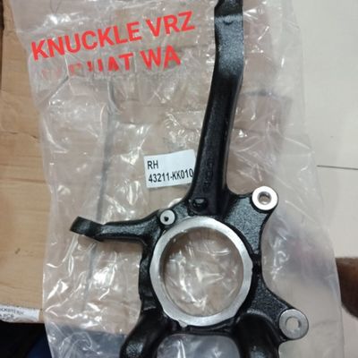 Verwijderingsknop 43211-KK010 43212-KK010 voor toyota hilux revo fortuner 2015-