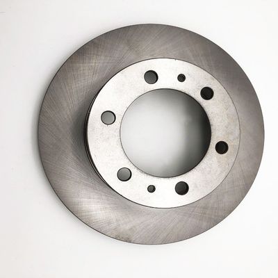 Voorste remplaat rotor voor Toyota Hilux Vigo Pick Up 43512-0k060 OE NO. 43512-0k060