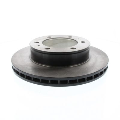 Voorste remplaat rotor voor Toyota Hilux Vigo Pick Up 43512-0k060 OE NO. 43512-0k060