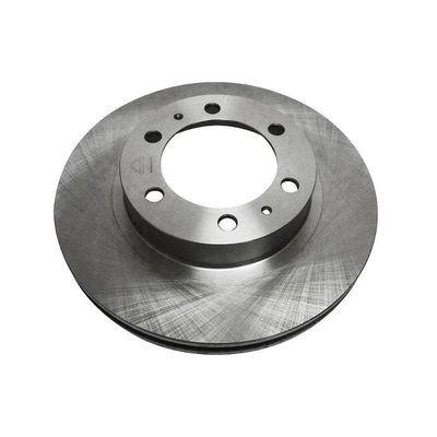 Grijs gietijzer voorremsplaat rotor 43512-0k090 Voor Toyota Hilux Vigo Kun26