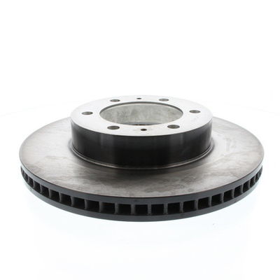 Grijs gietijzer voorremsplaat rotor 43512-0k090 Voor Toyota Hilux Vigo Kun26