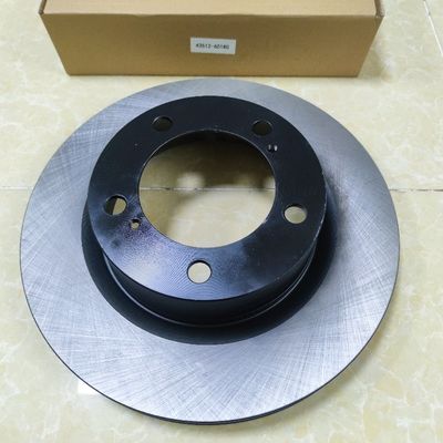 43512-60180 Voorwiel rotor voor Toyota Landcruiser 200 Tundra