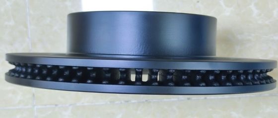 43512-60180 Voorwiel rotor voor Toyota Landcruiser 200 Tundra