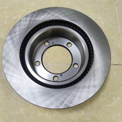43512-60180 Voorwiel rotor voor Toyota Landcruiser 200 Tundra