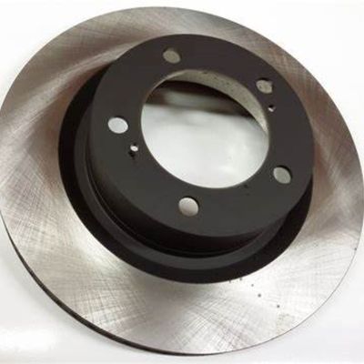 43512-0C020 Remschijfrotor voor Toyota sequoia v8 tundra v6