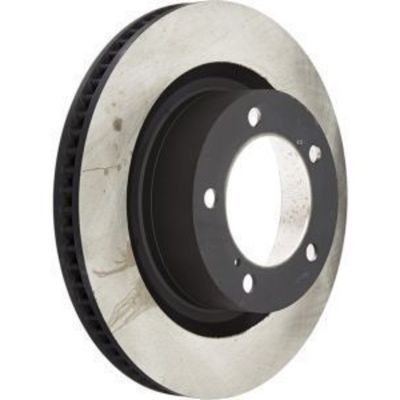 43512-0C020 Remschijfrotor voor Toyota sequoia v8 tundra v6