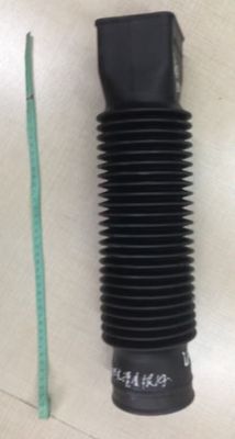 63860-02J00 luchtinlaatpijp voor nissan patrol GQ Tb42s Carby 90-97